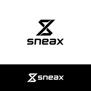 SX with full name as well. | Logo Design by Deant