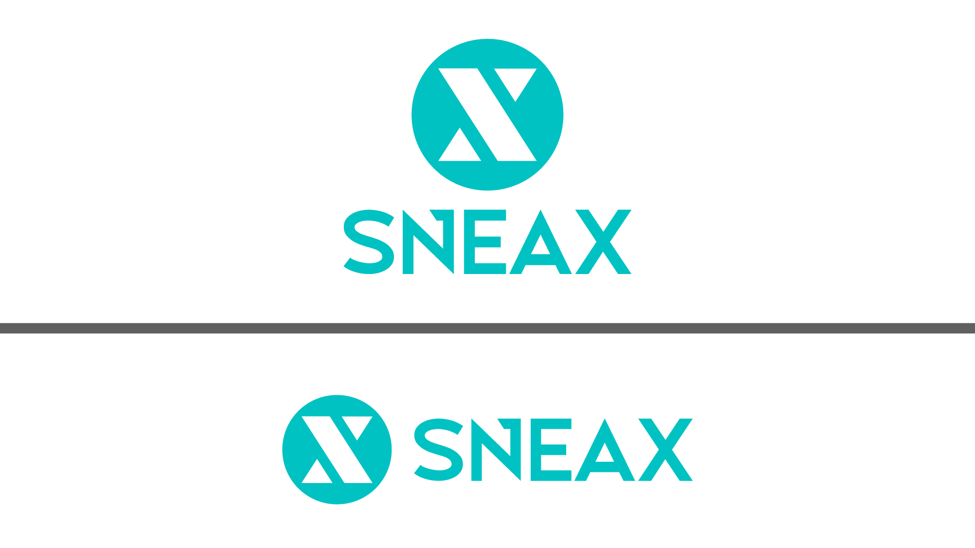 Logo Design by ompratapsinha 2 for sneax | Design #26463379