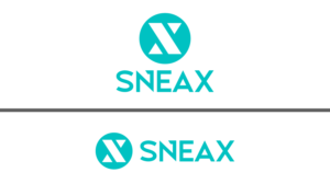 SX with full name as well. | Logo Design by ompratapsinha 2