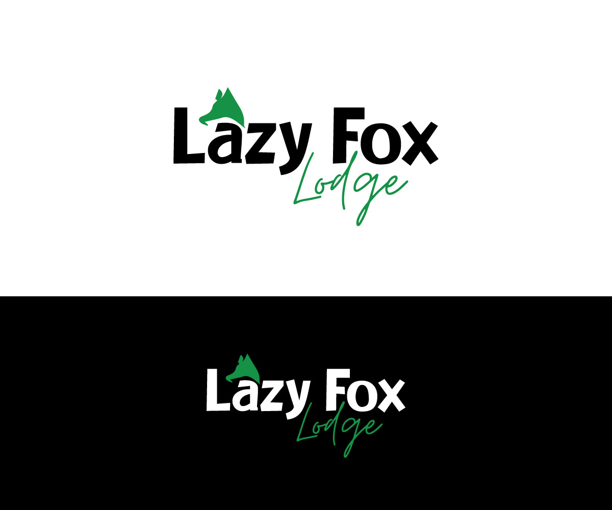 Logo Design by makerlogoz for Fox Compound Properties | Design: #26459847