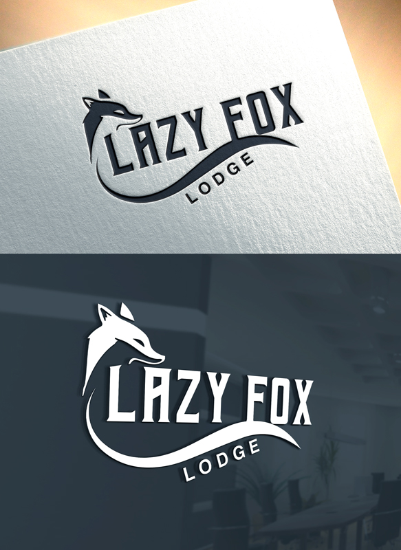 Logo Design by Art Lancer for Fox Compound Properties | Design #26441062