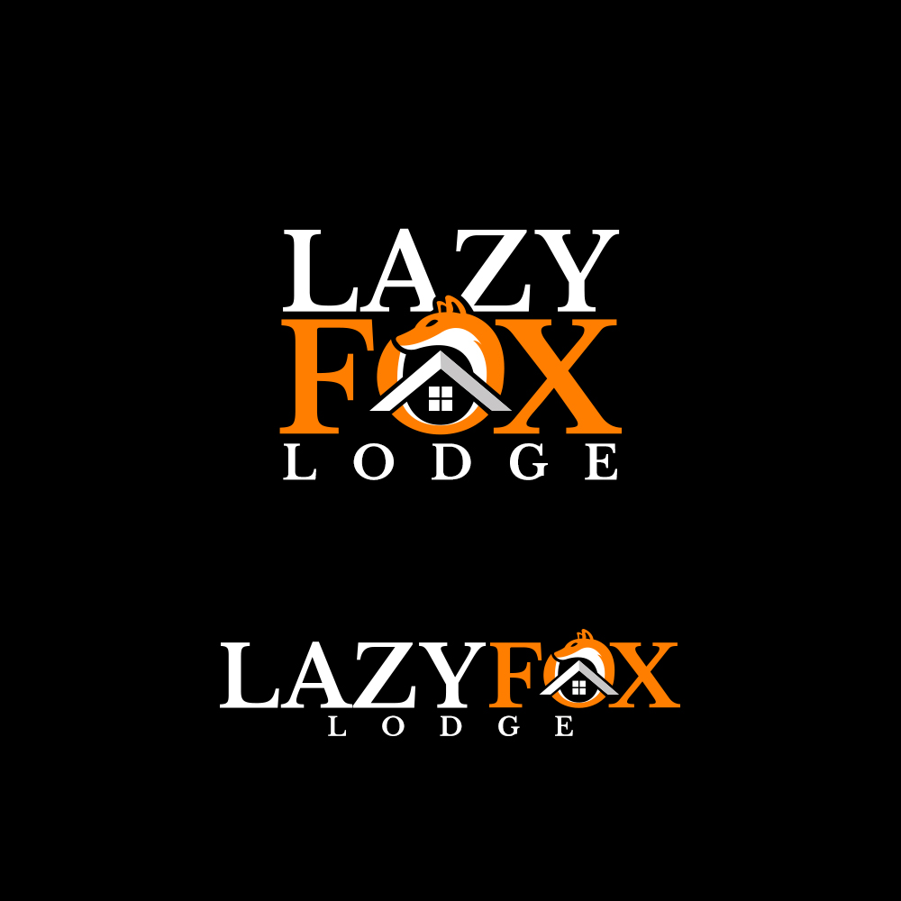 Logo Design by PsyPen for Fox Compound Properties | Design #26441213