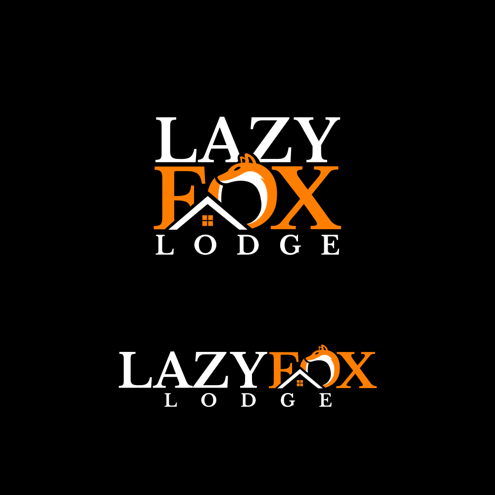 Logo Design by PsyPen for Fox Compound Properties | Design #26443261