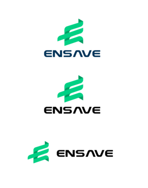 Ensave | Logo-Design von Ng V Duc