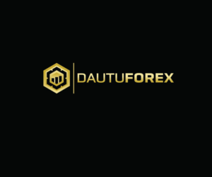 DAUTUFOREX | Logo-Design von GreenLamp