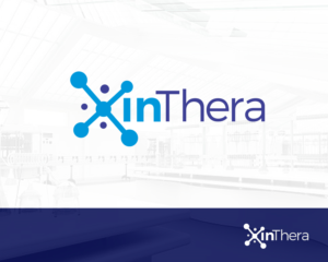 XinThera or XT? | Logo Design by Djamdesign