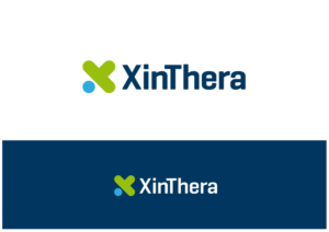 XinThera or XT? | Logo Design by Nigel B