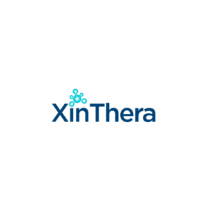 XinThera or XT? | Logo Design by dipikapcyart