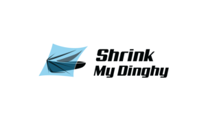 Shrink My Dinghy | Logo-Design von MT