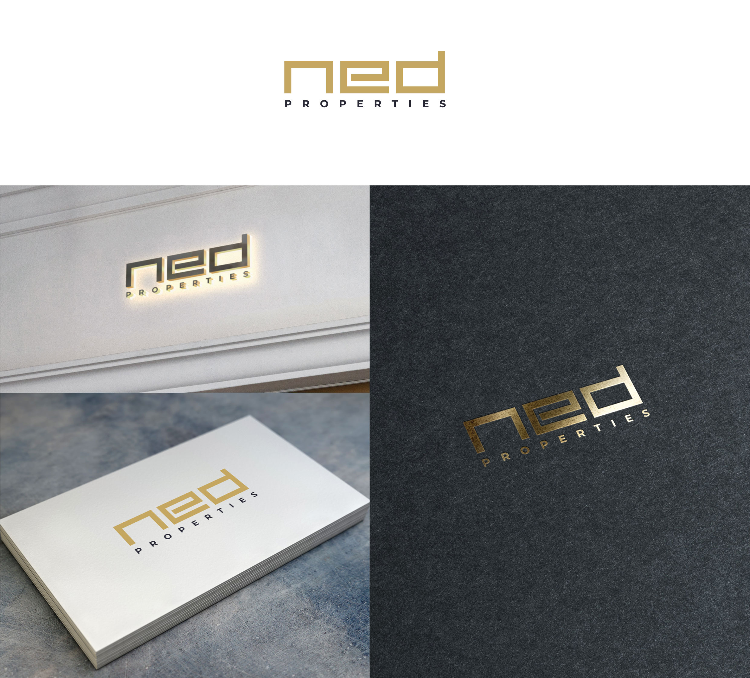 Logo Design by Birdcage for this project | Design: #26453207