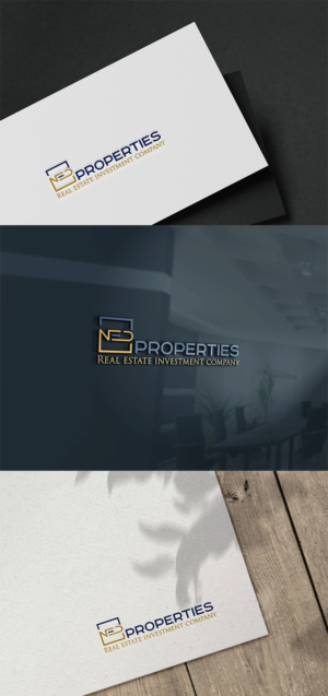 Logo Design by yoossefMaroc for this project | Design: #26452915