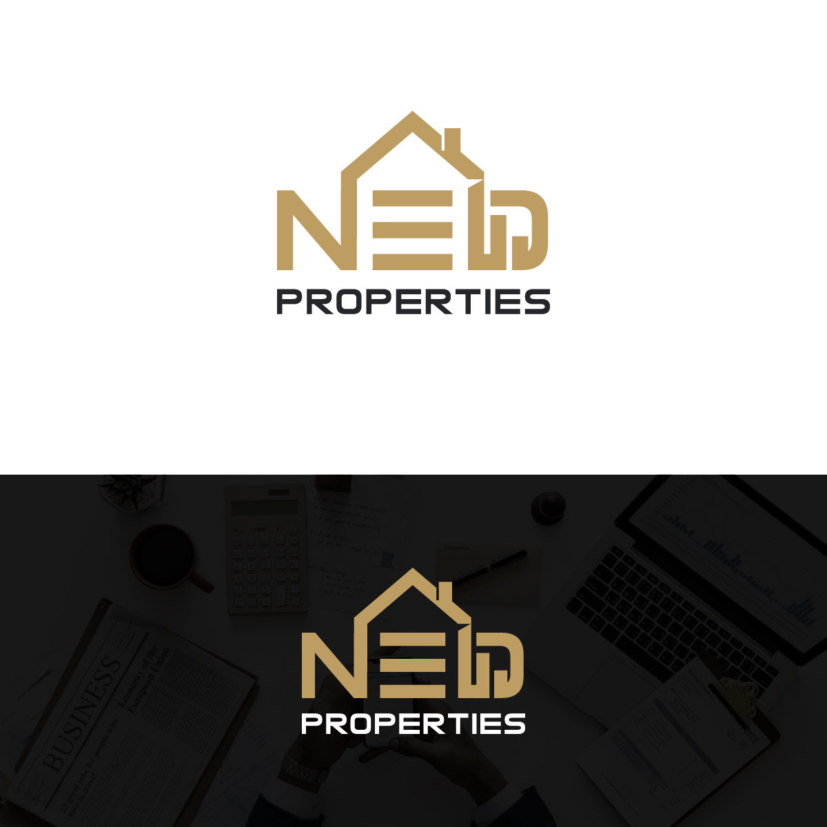 Logo Design by Deziners Zone for this project | Design #26456357