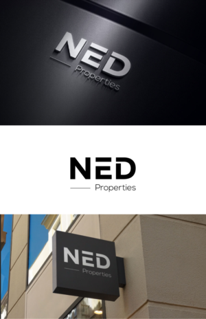 Logo Design by Hridoy Mizi 2 for this project | Design: #26452966