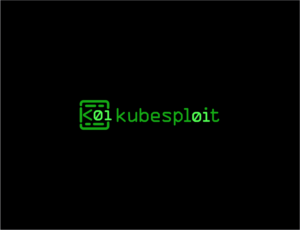 kubesploit | Logo-Design von BNdesigner