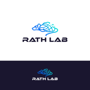 RATH Lab | Logo Design by Dark Creator