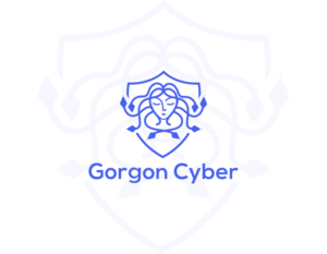 Gorgon Cyber | Logo-Design von ecorokerz