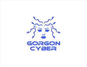 Gorgon Cyber | Logo-Design von BNdesigner