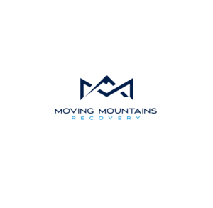 Moving Mountains Recovery | Logo Design by MVRX