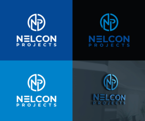 Nelcon projects | Logo-Design von Atec