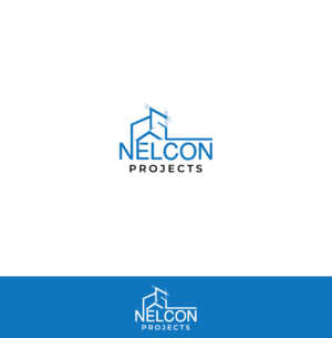 Nelcon projects | Logo-Design von ecorokerz