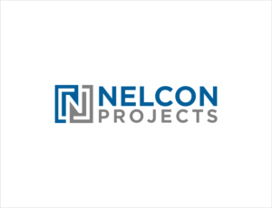 Nelcon projects | Logo-Design von BNdesigner