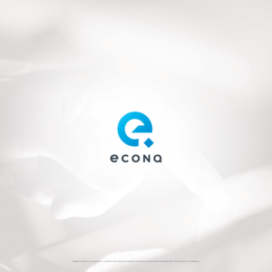 EconQ, Econq or Econ Q | Logo-Design von ds | designstructure