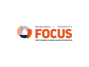 We want the words "Integrity" and "Excellence"  built into the logo. "FOCUS Adjusters" or "FOCUS" is our  trade name. I have included prior logo samples. | Logo Design by nicholash