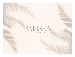 palisea | Logo Design by wonderland