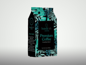 Pound Cake Company needs Coffee Bag | Packaging Design by Priyo Subarkah