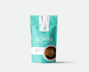 Pound Cake Company needs Coffee Bag | Packaging Design by Soluciones Creativas