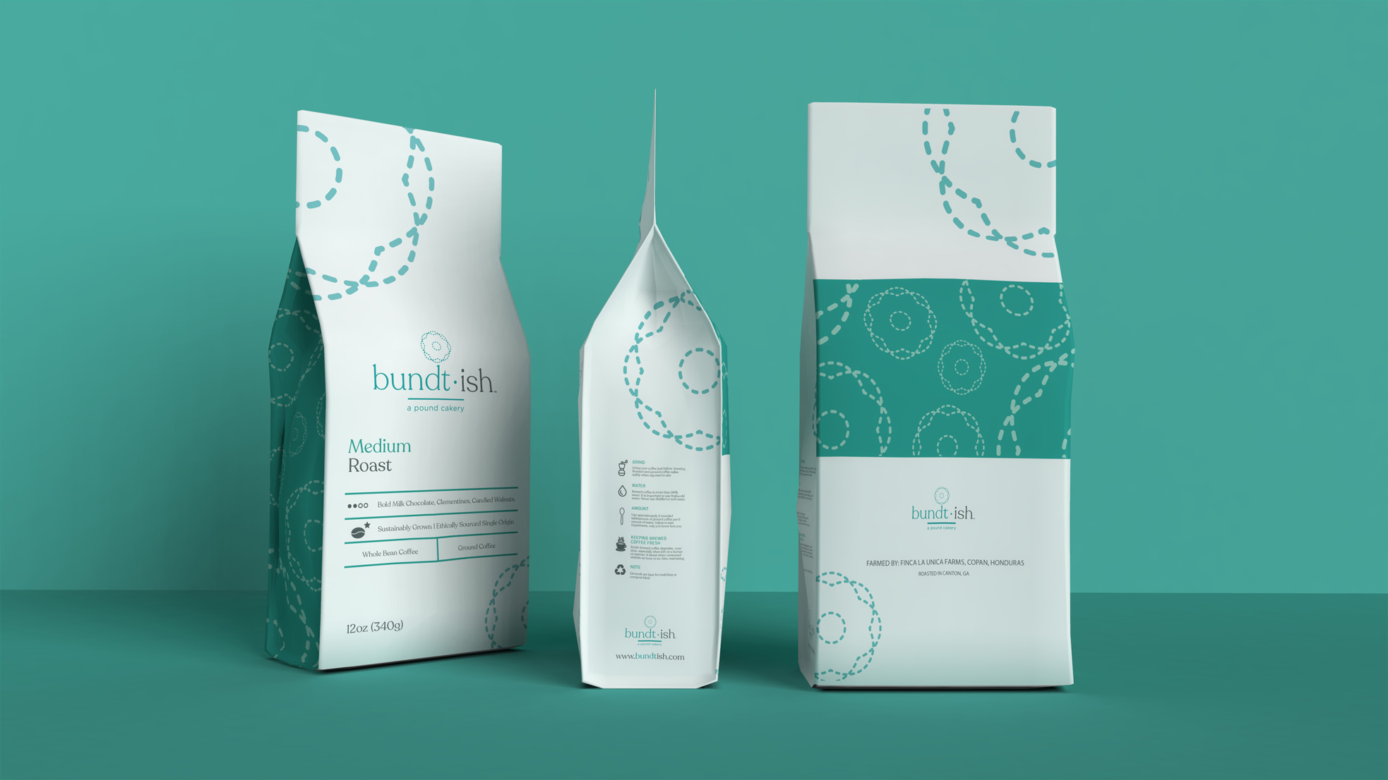 Packaging Design by Bear Studio for this project | Design #26514334