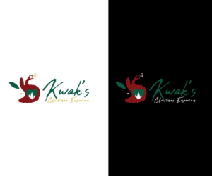 Kwak's Christmas Emporium | Logo-Design von hjyoo