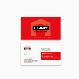 Business Card Design by Mehul Pandya