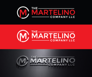 The Martelino Company LLC | Logo Design by Atec