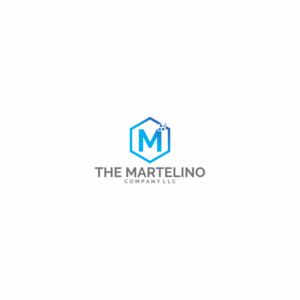 The Martelino Company LLC | Logo Design by NATURAL SRI