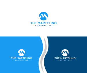 The Martelino Company LLC | Logo Design by fauzan harun