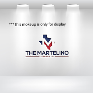 The Martelino Company LLC | Logo Design by Ochieng