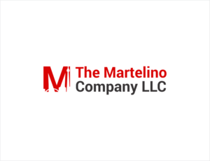 The Martelino Company LLC | Logo Design by BNdesigner