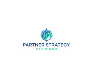 Partner Strategy Network (Text on logo is optional) | Logo-Design von .Ashu.