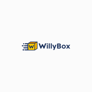 WillyBox | Logo-Design von ThiagoB