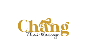 Chang Thai Massage | Logo Design by MT