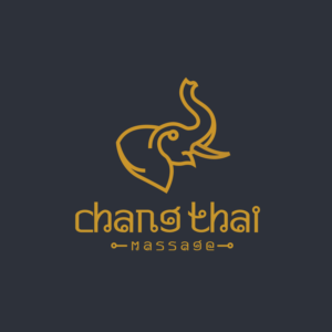 Chang Thai Massage | Logo Design by geni