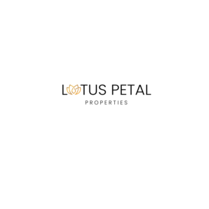 Lotus Petal Properties | Logo Design by Kzodiackgraphs