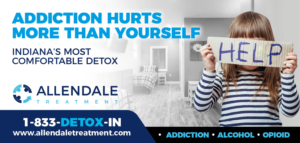 Allendale Treatment Center Billboard (Addiction / Alcohol / Opioid ) | Werbetafel-Design von rkailas