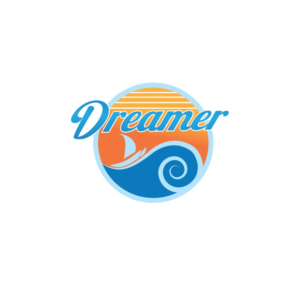 Logo for a catamaran charter business  | Graphic Design by 75-R-P-Z