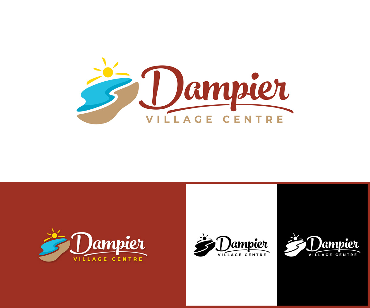 Logo Design by MoonFeather for this project | Design #26493876