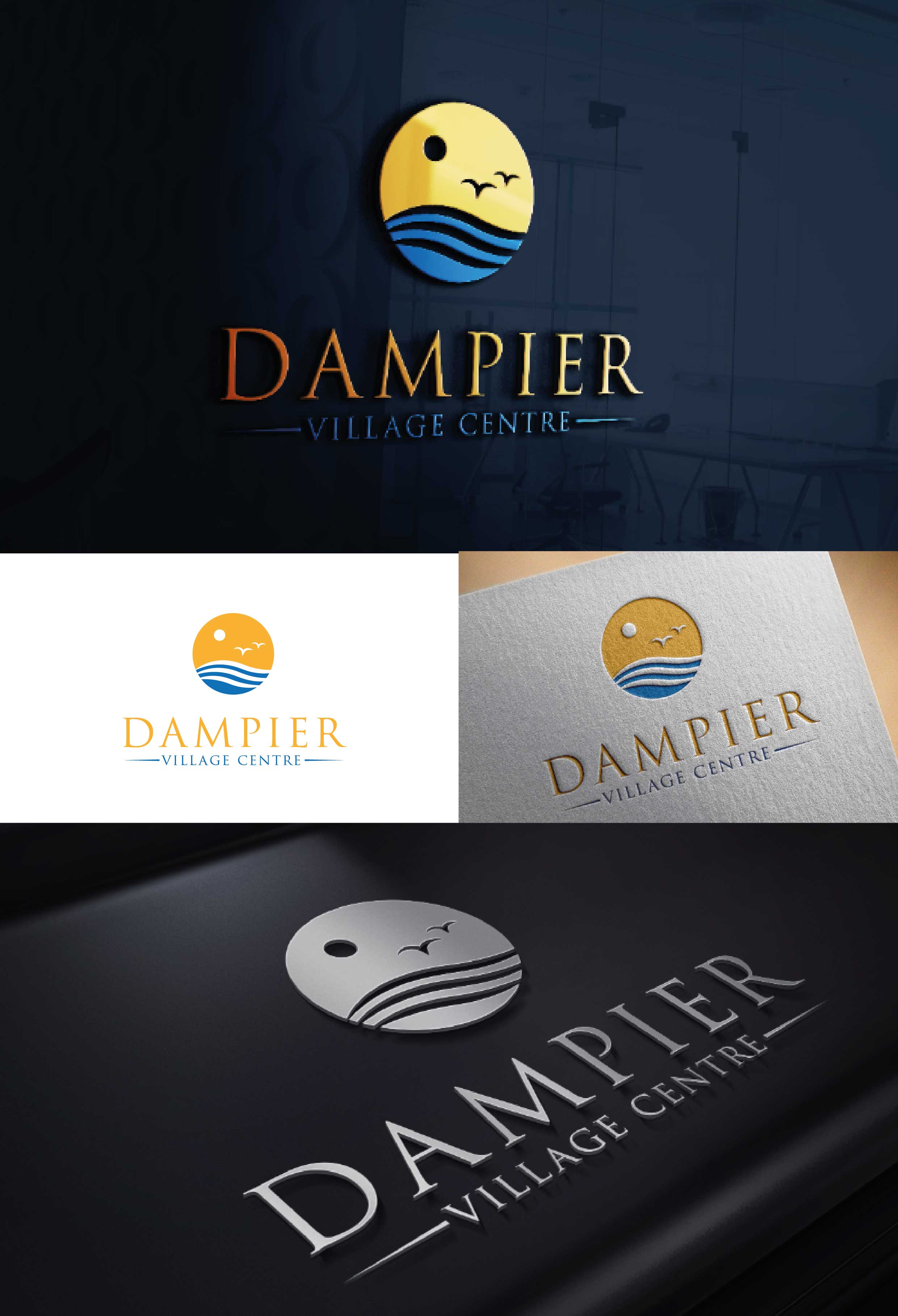 Logo Design by Anton for this project | Design #26497201