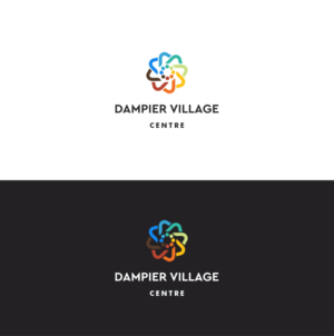 "Dampier Village Centre" | Logo Design by Omee