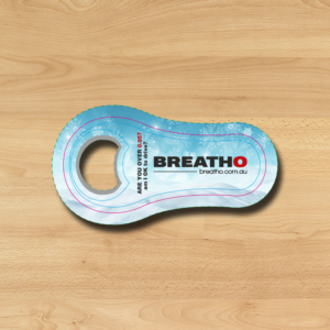 bottle opener | Graphic Design by ecorokerz