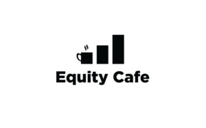 Equity Cafe | Logo Design by MT